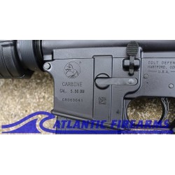 Colt M4 Carbine AR15- CR6920