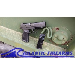Sig Sauer 9MM P365 XL Pistol- 365XL9BXR3