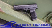 Sig Sauer 9MM P365 XL Pistol- 365XL9BXR3