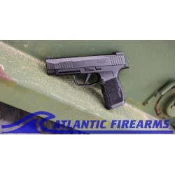 Sig Sauer 9MM P365 XL Pistol- 365XL9BXR3