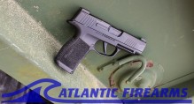 Sig Sauer 9MM P365 XL Pistol- 365XL9BXR3
