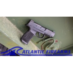 Sig Sauer 9MM P365 XL Pistol- 365XL9BXR3