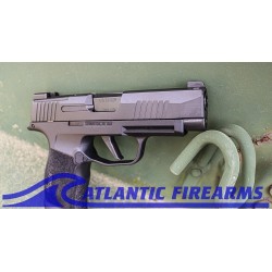 Sig Sauer 9MM P365 XL Pistol- 365XL9BXR3