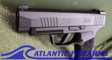 Sig Sauer 9MM P365 XL Pistol- 365XL9BXR3