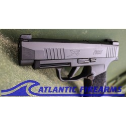 Sig Sauer 9MM P365 XL Pistol- 365XL9BXR3