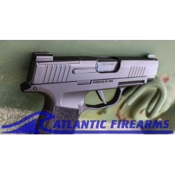 Sig Sauer 9MM P365 XL Pistol- 365XL9BXR3