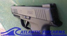Sig Sauer 9MM P365 XL Pistol- 365XL9BXR3