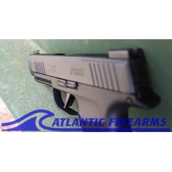 Sig Sauer 9MM P365 XL Pistol- 365XL9BXR3