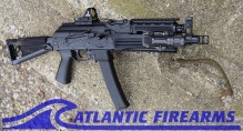 Kalashnikov BARS Advanced Combat Micro Optic- 85000103