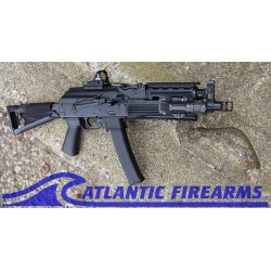 Kalashnikov BARS Advanced Combat Micro Optic- 85000103