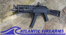 Kalashnikov BARS Advanced Combat Micro Optic- 85000103