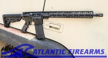 Talon Armament Gryphon AR15 Rifle- Black