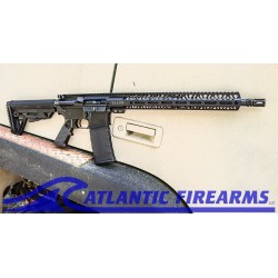 Talon Armament Gryphon AR15 Rifle- Black