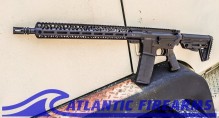 Talon Armament Gryphon AR15 Rifle- Black