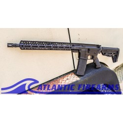 Talon Armament Gryphon AR15 Rifle- Black