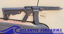 Talon Armament Gryphon AR15 Rifle- Black