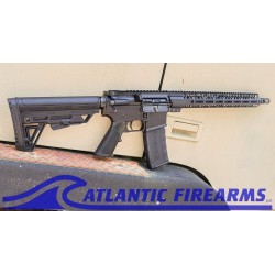 Talon Armament Gryphon AR15 Rifle- Black