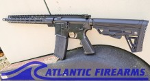 Talon Armament Gryphon AR15 Rifle- Black