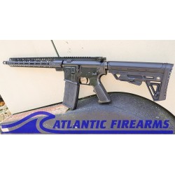 Talon Armament Gryphon AR15 Rifle- Black