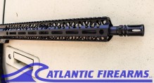Talon Armament Gryphon AR15 Rifle- Black