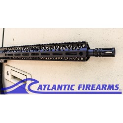 Talon Armament Gryphon AR15 Rifle- Black