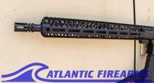Talon Armament Gryphon AR15 Rifle- Black