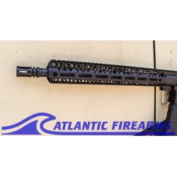 Talon Armament Gryphon AR15 Rifle- Black