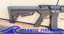Talon Armament Gryphon AR15 Rifle- Black
