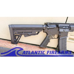 Talon Armament Gryphon AR15 Rifle- Black
