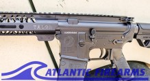 Talon Armament Gryphon AR15 Rifle- Black