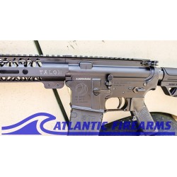 Talon Armament Gryphon AR15 Rifle- Black