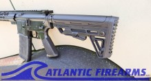 Talon Armament Gryphon AR15 Rifle- Black