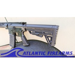 Talon Armament Gryphon AR15 Rifle- Black