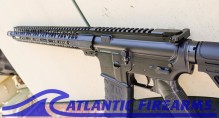 Talon Armament Gryphon AR15 Rifle- Black