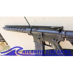 Talon Armament Gryphon AR15 Rifle- Black
