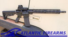 Talon Armament Gryphon AR15 Rifle- Black