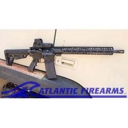 Talon Armament Gryphon AR15 Rifle- Black