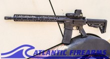 Talon Armament Gryphon AR15 Rifle- Black