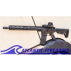Talon Armament Gryphon AR15 Rifle- Black
