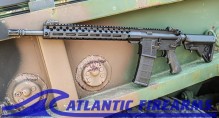 Colt Enhanced Patrol Rifle AR15- CR6920-EPR
