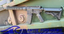 Colt Enhanced Patrol Rifle AR15- CR6920-EPR