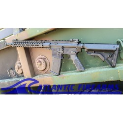 Colt Enhanced Patrol Rifle AR15- CR6920-EPR