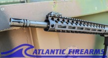 Colt Enhanced Patrol Rifle AR15- CR6920-EPR