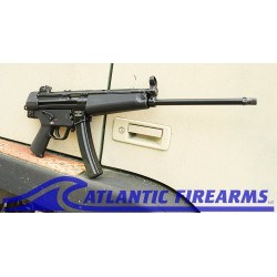 Heckler & Koch SP5L 9MM Pistol- 81000479