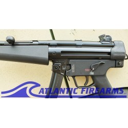 Heckler & Koch SP5L 9MM Pistol- 81000479