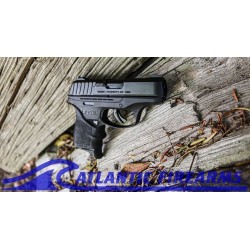 Ruger EC9s 9MM Pistol- 13211