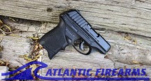 Ruger EC9s 9MM Pistol- 13211