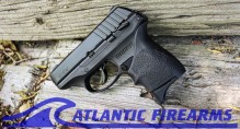 Ruger EC9s 9MM Pistol- 13211