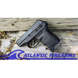 Ruger EC9s 9MM Pistol- 13211