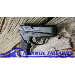 Ruger EC9s 9MM Pistol- 13211